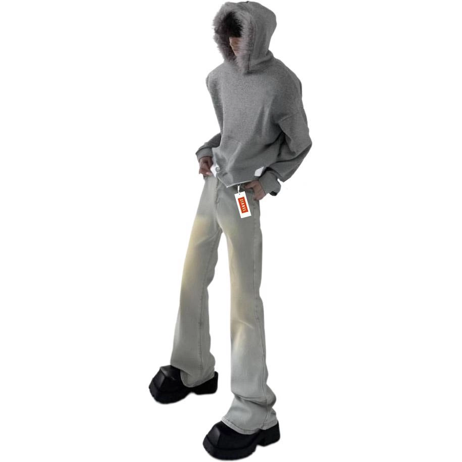 ZIAREL vibebootcut