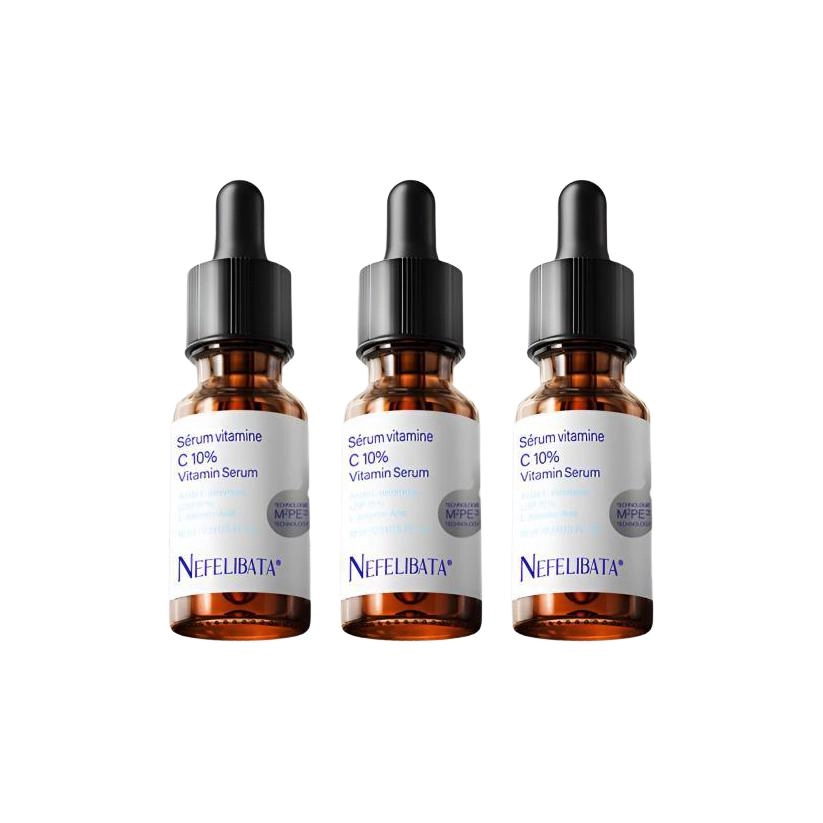 Nefelibata VC10 10ml*3