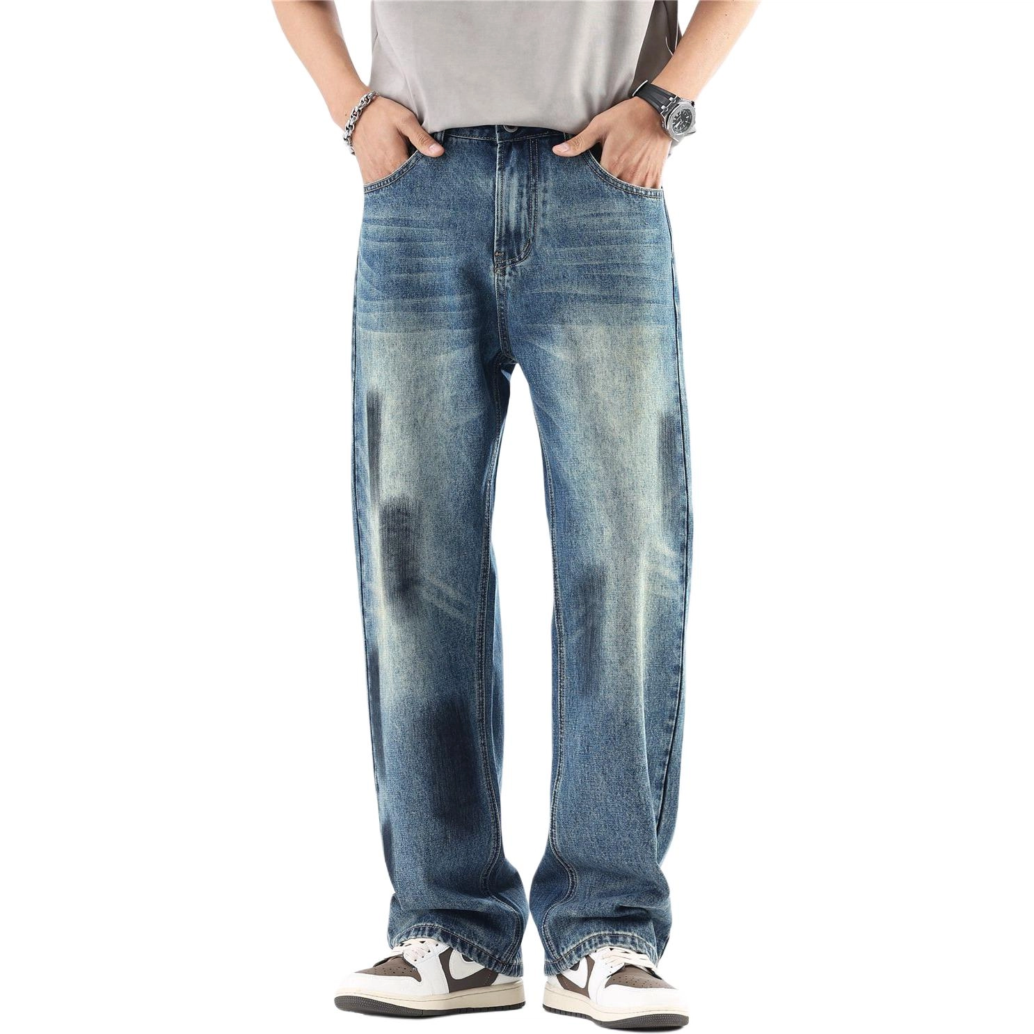 M JEANS STUDIOS 7