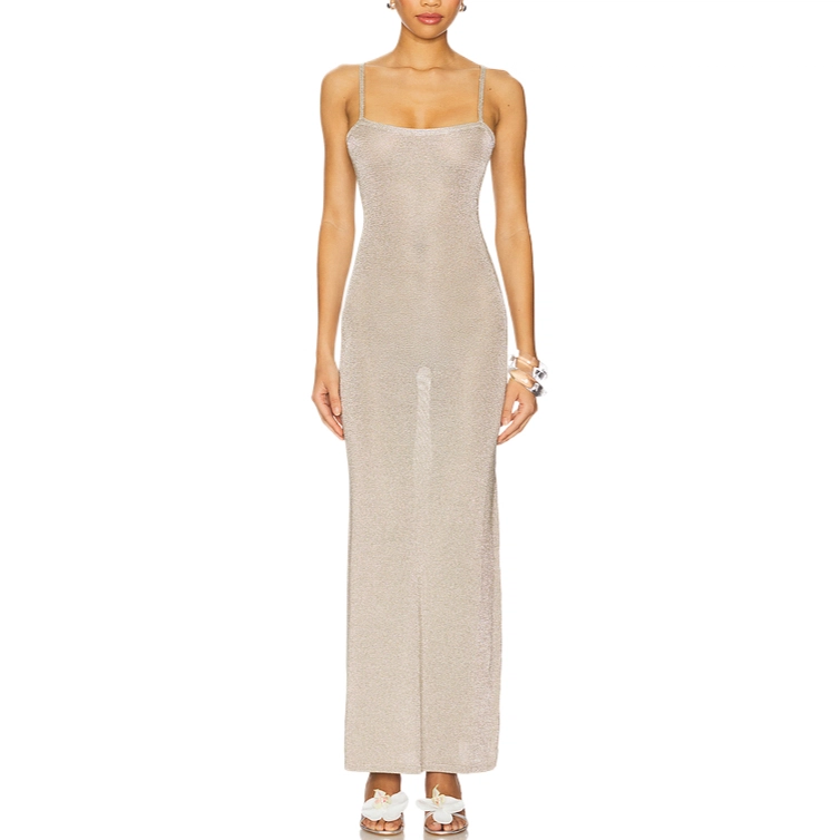 SUPERDOWN Dalilah Maxi Dress