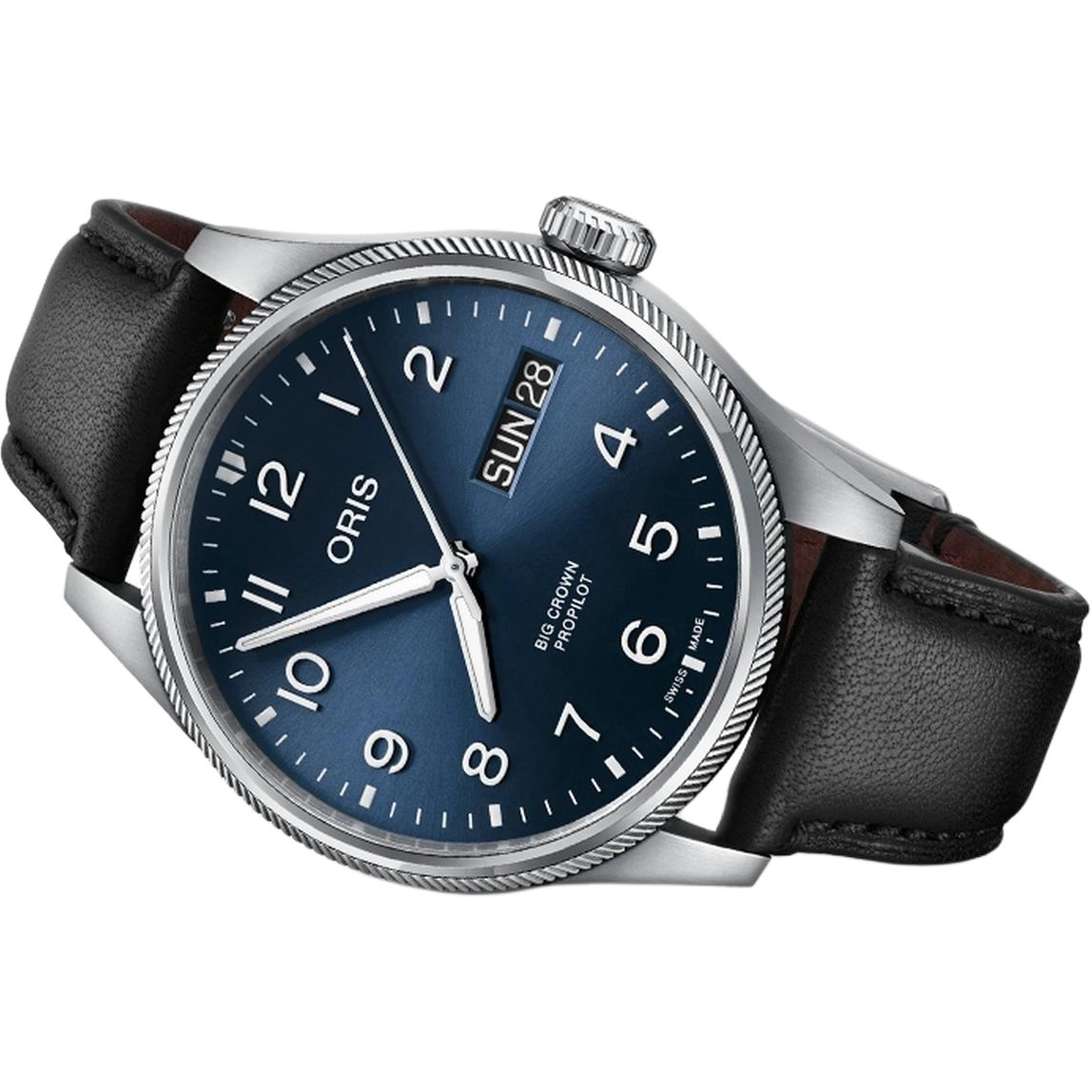 Oris 100 m 44mm