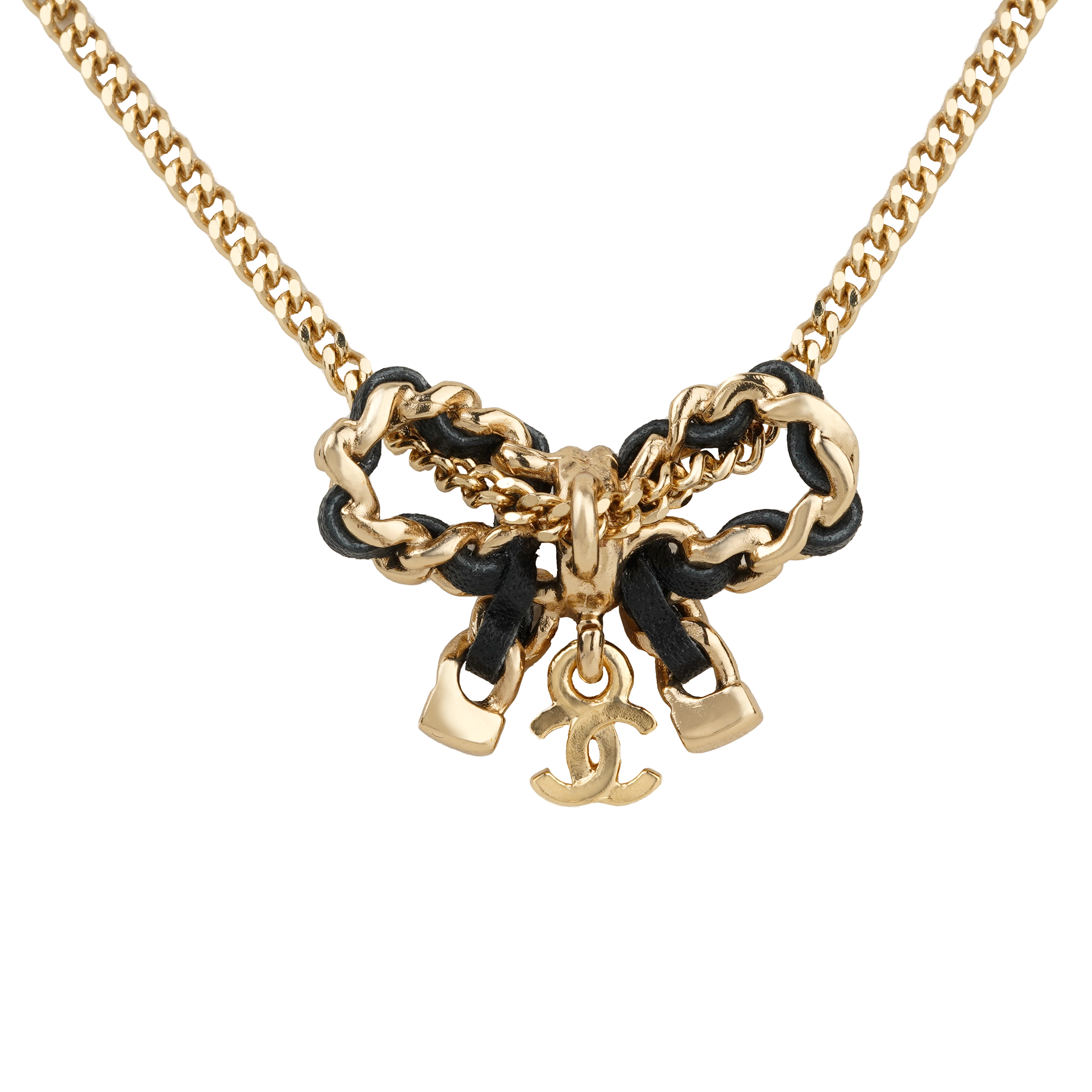 CHANEL CLogo