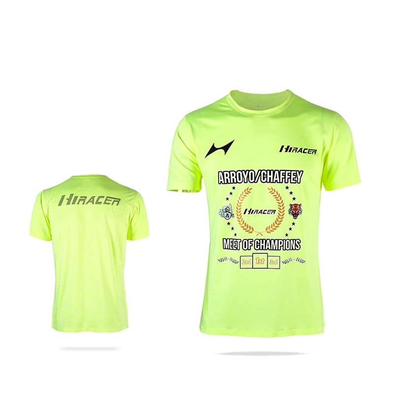 MEET OF CHAMPIONS T