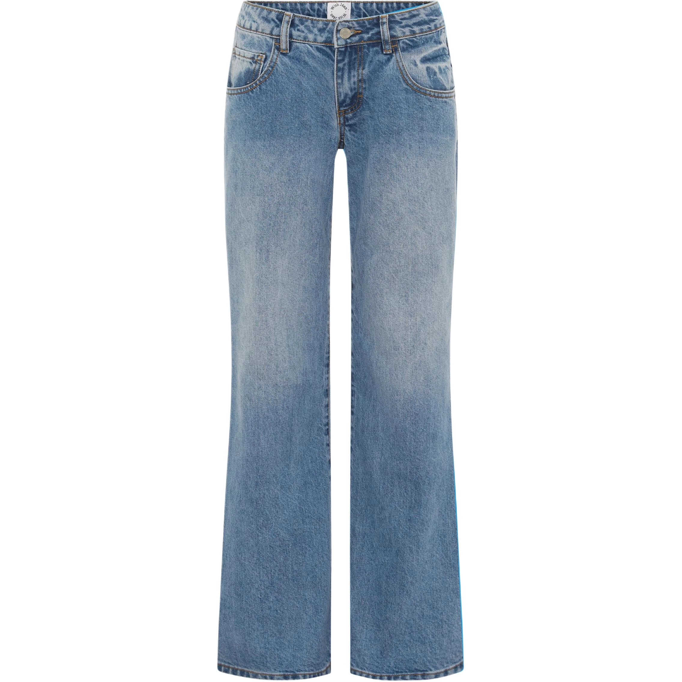 WITH JEAN Winni Jeans