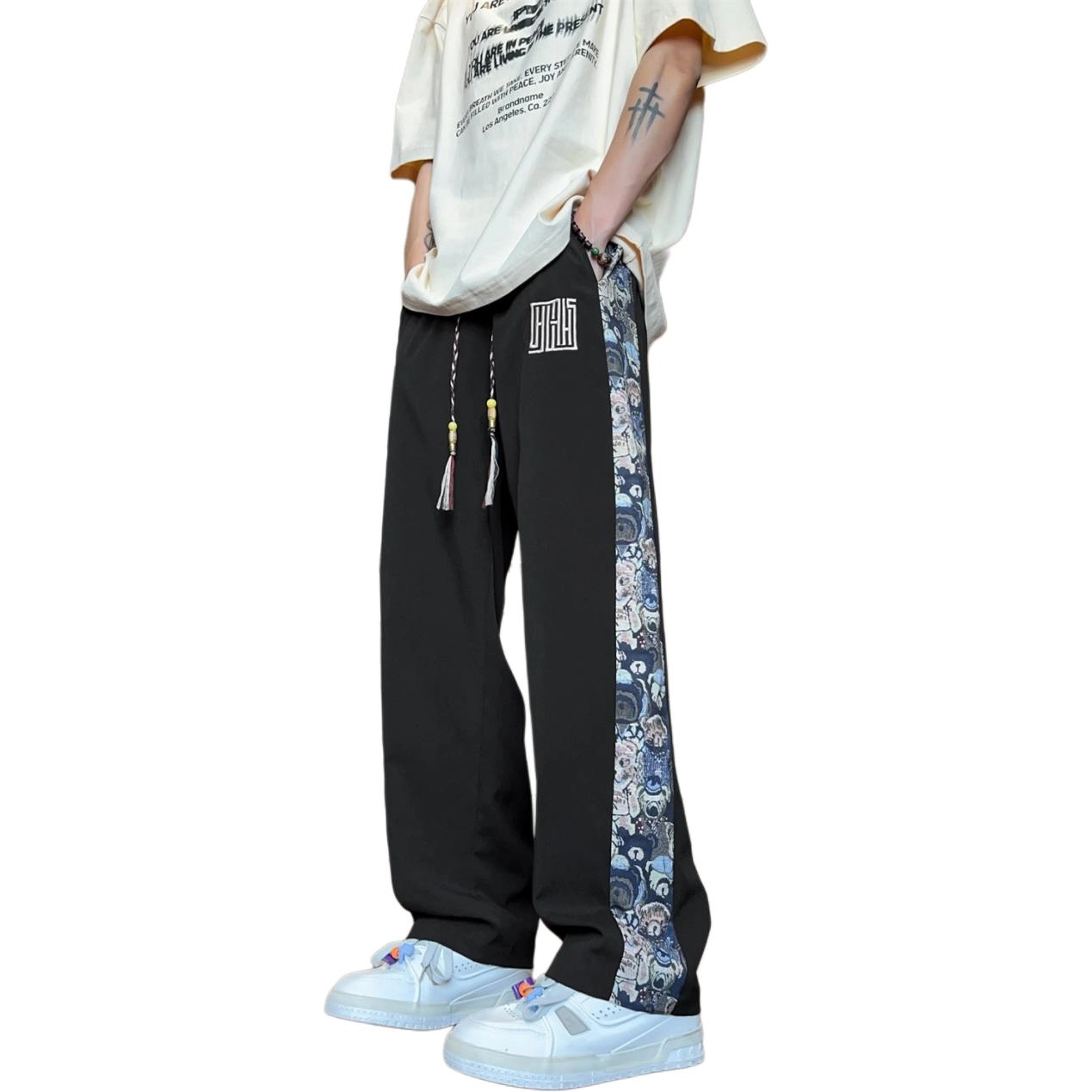 SOCKKEY vibe