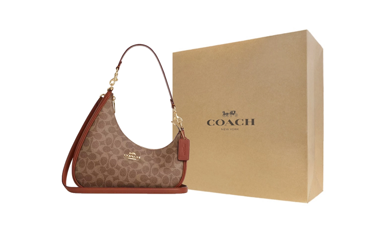 COACH Teri 27