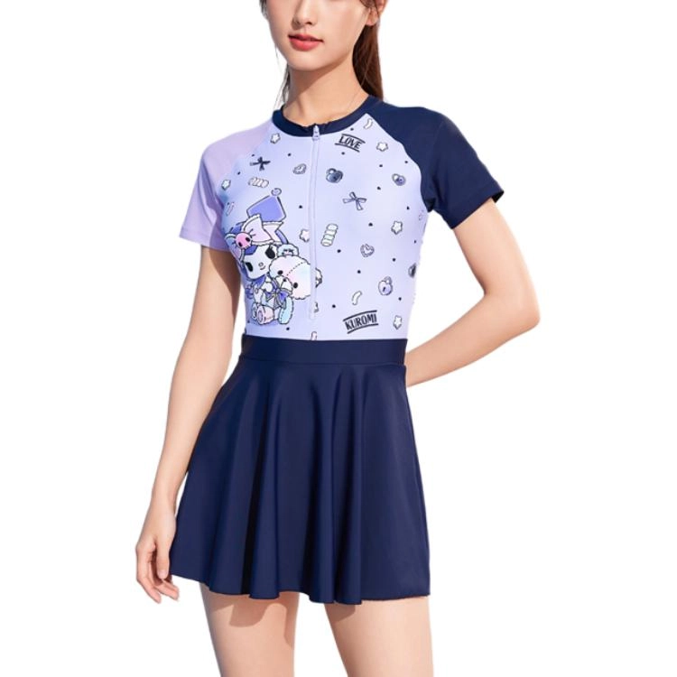ZOKE x Sanrio