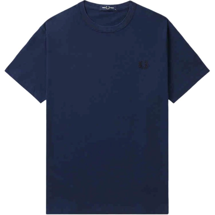 FRED PERRY SS25 T