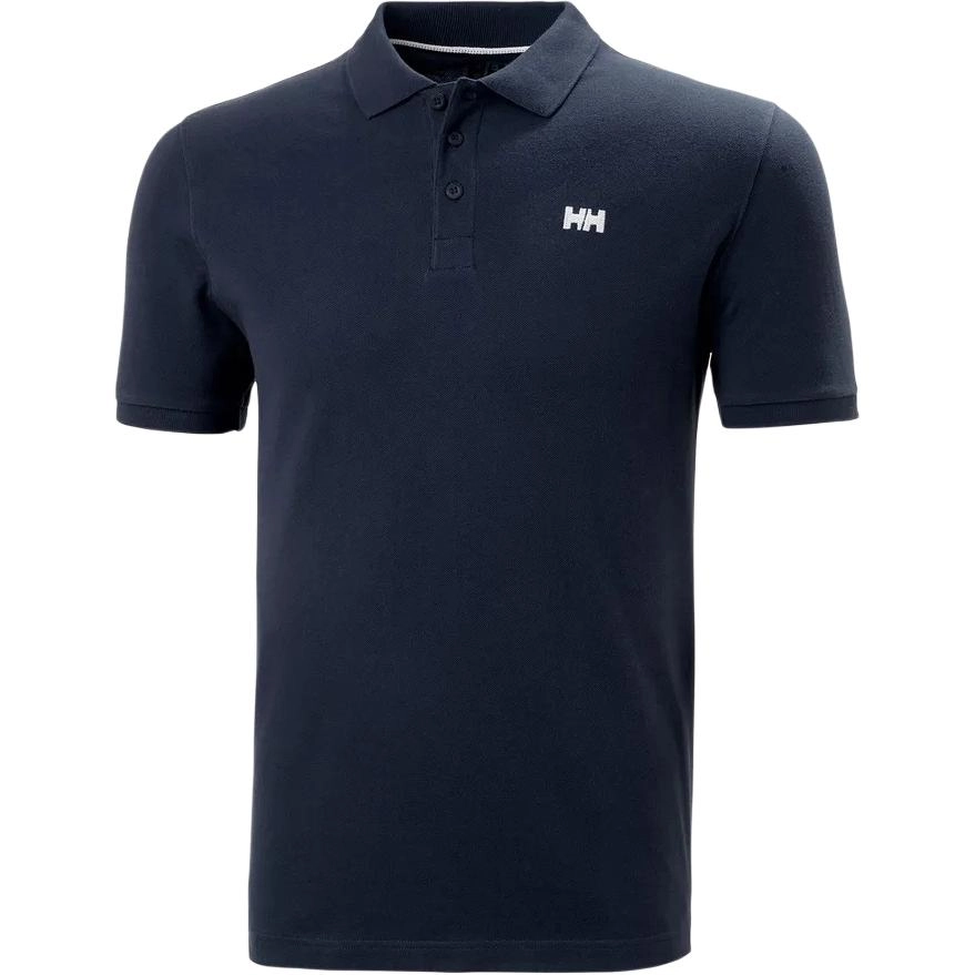 HELLY HANSEN Transat Herren logoPolo
