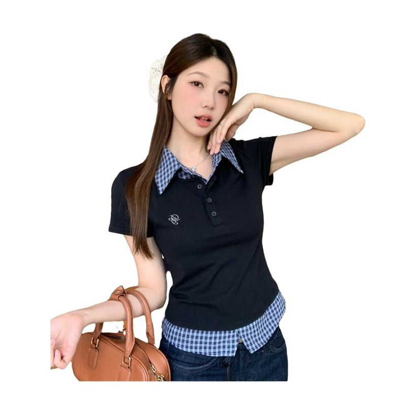aimilian polo T