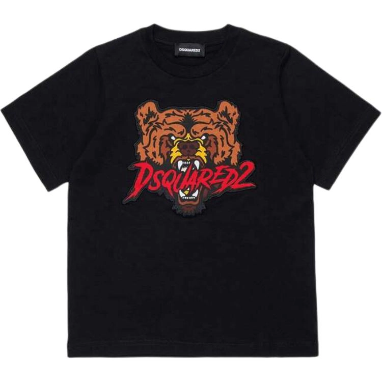DSQUARED 2T
