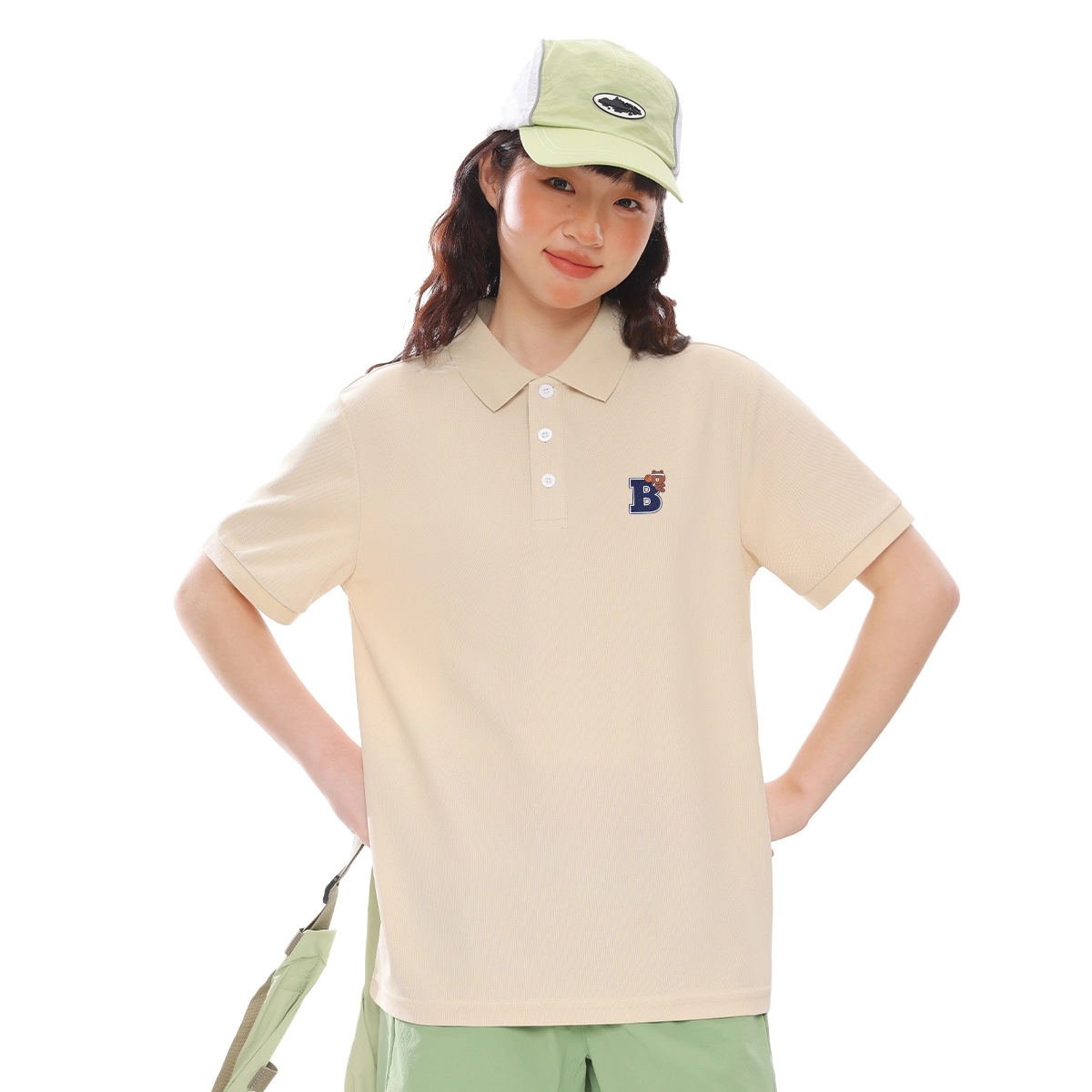 LINE FRIENDS Polo