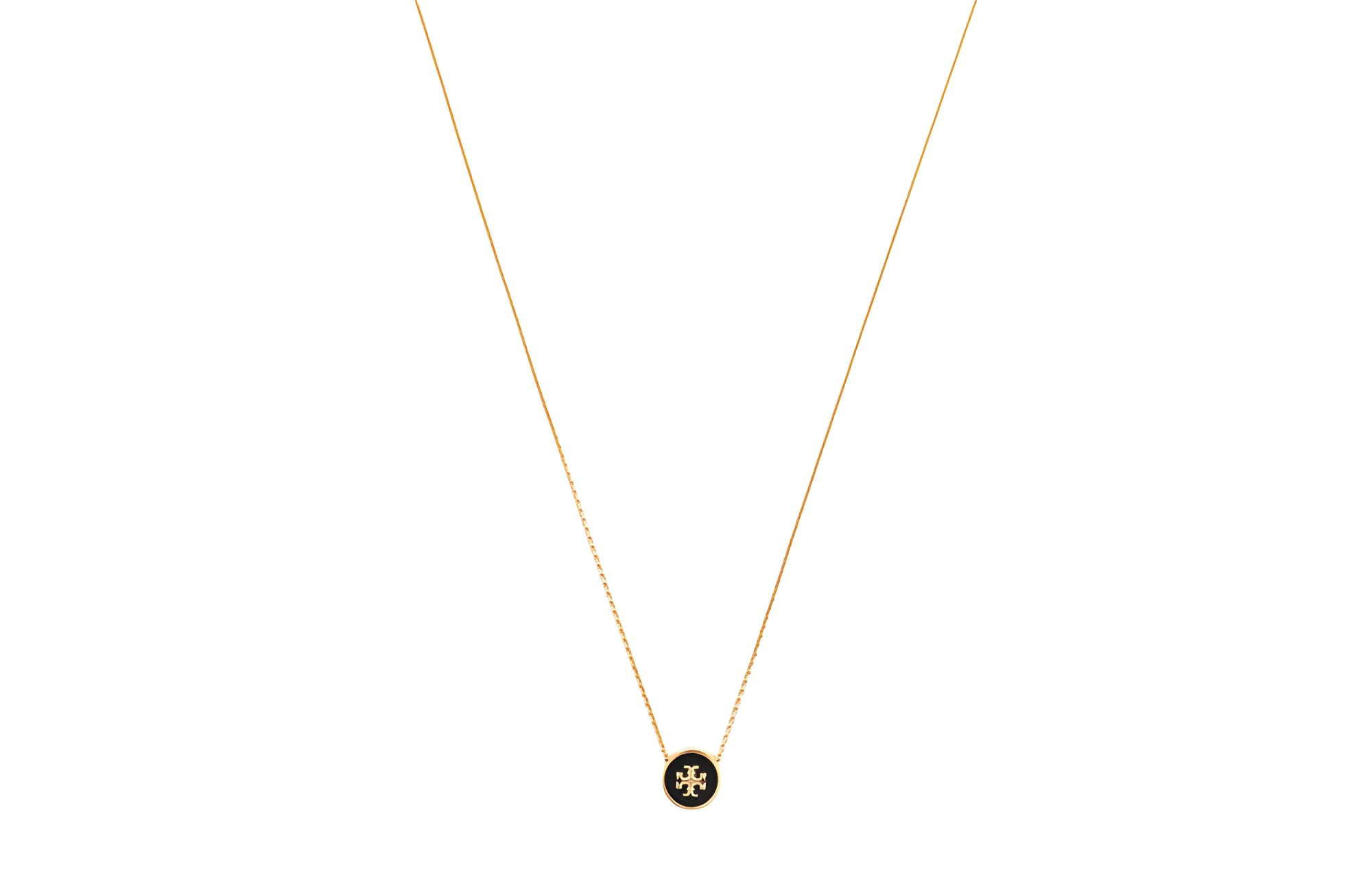 TORY BURCH KIRAT LOGO