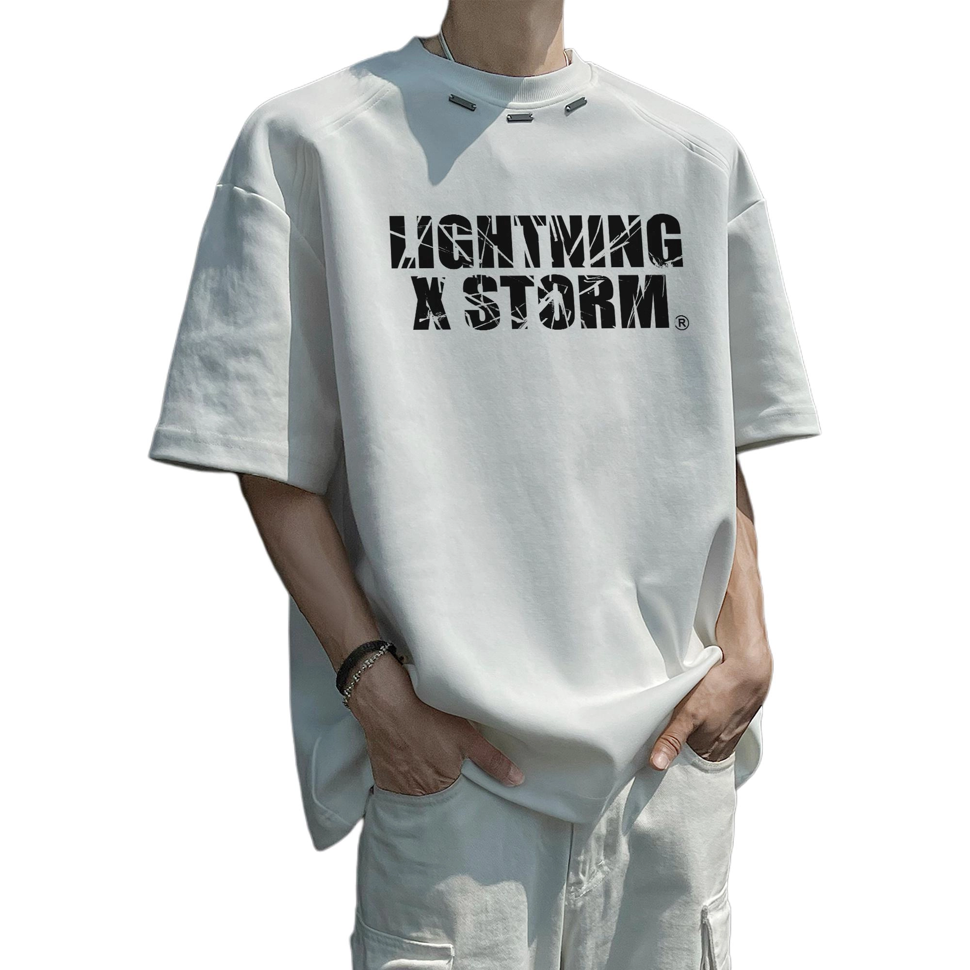 Lightning X Storm T