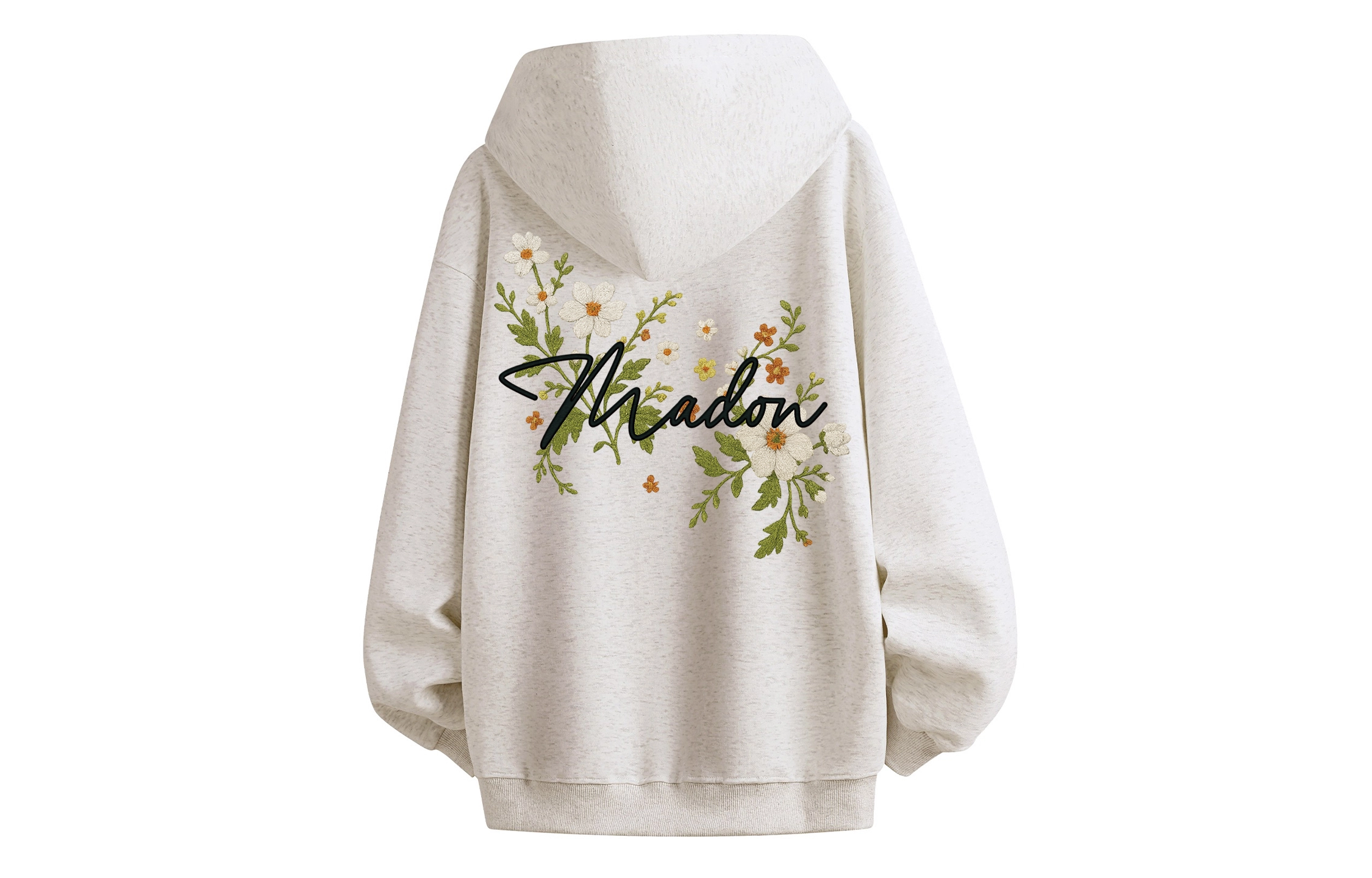 MADONA logocleanfit