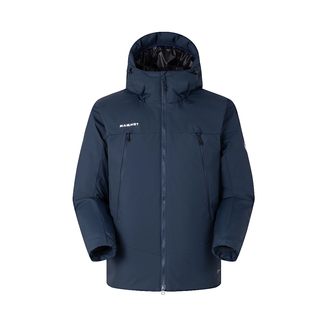 MAMMUT Clion
