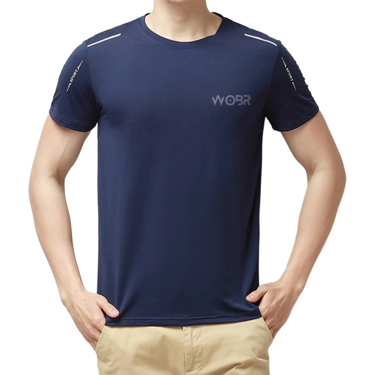 WOBR WOBRLogoT