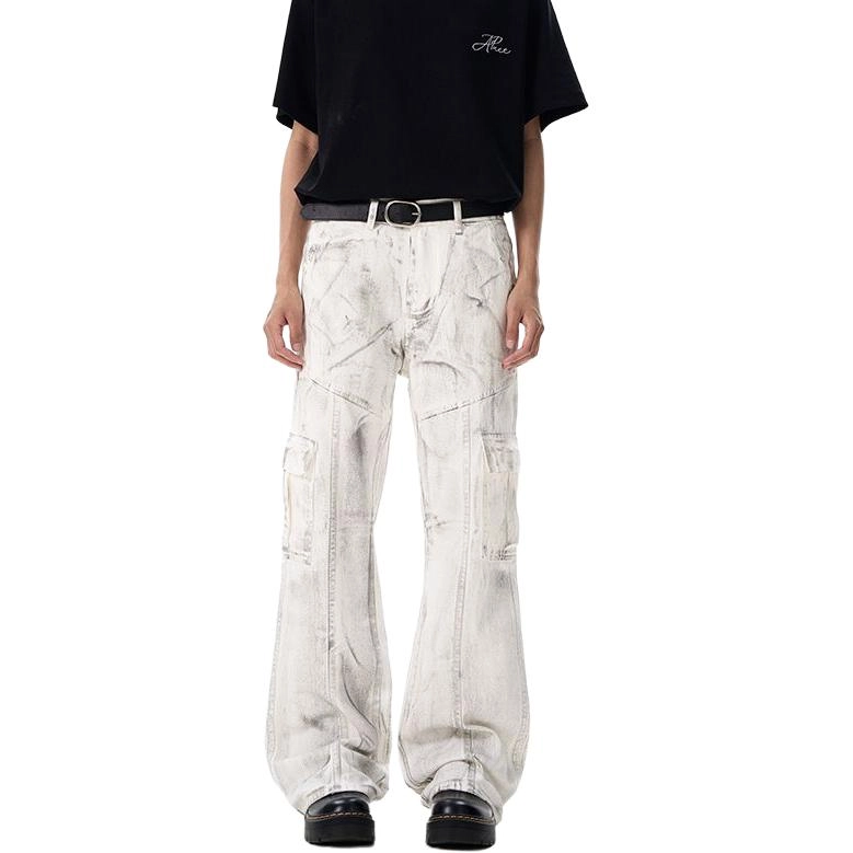 M JEANS STUDIOS 7 cleanfit