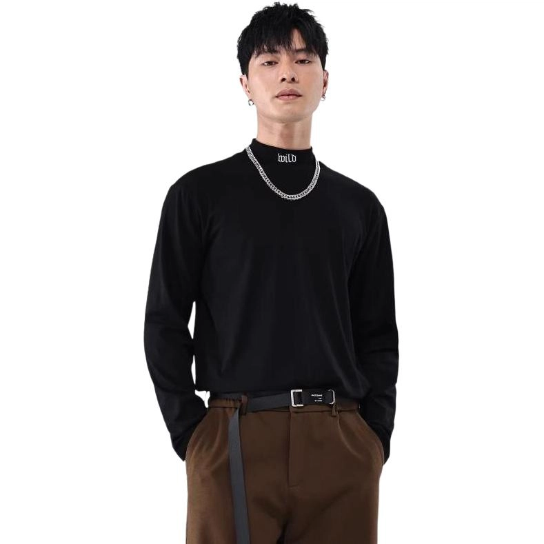 WILD LEADER T