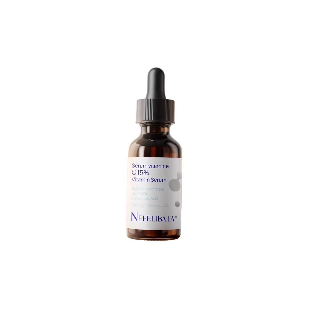 Nefelibata 15C 5ml