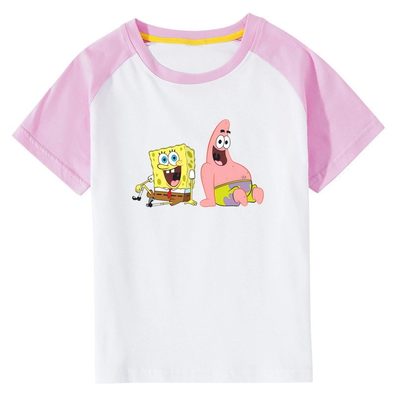 SPONGEBOB SQUAREPANTST