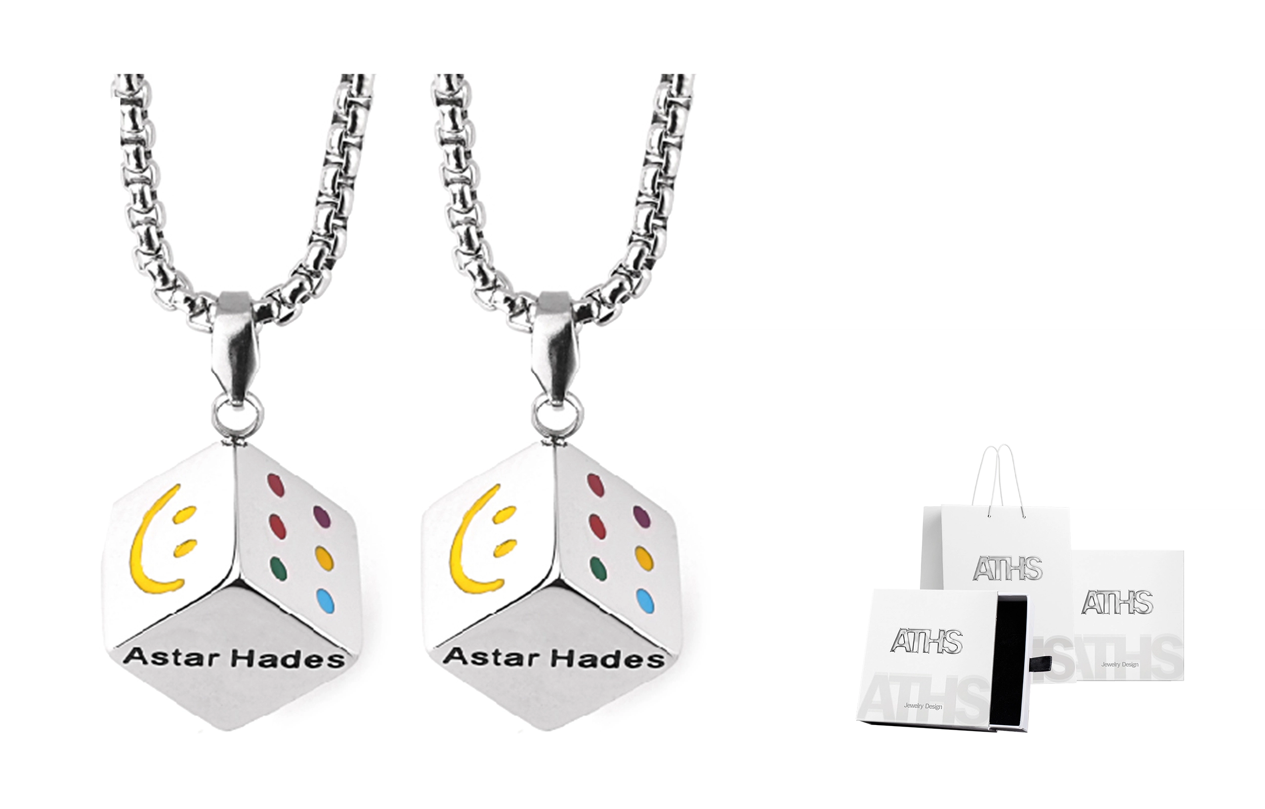 ASTAR HADES y2k