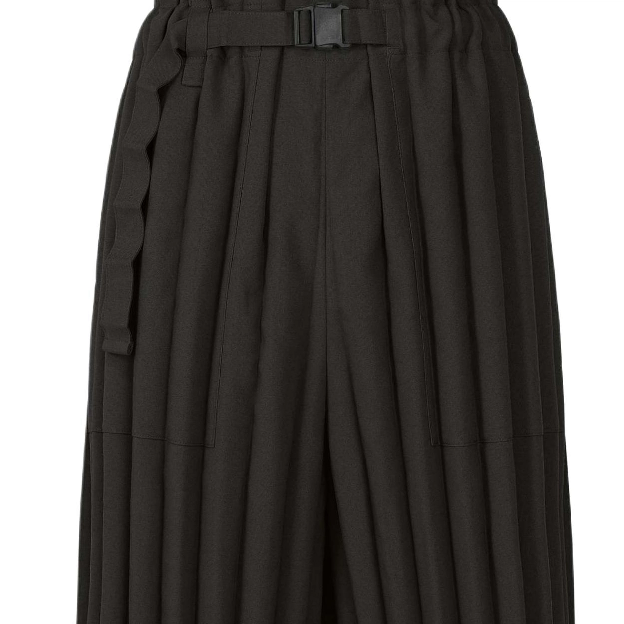 ISSEY MIYAKE FW25