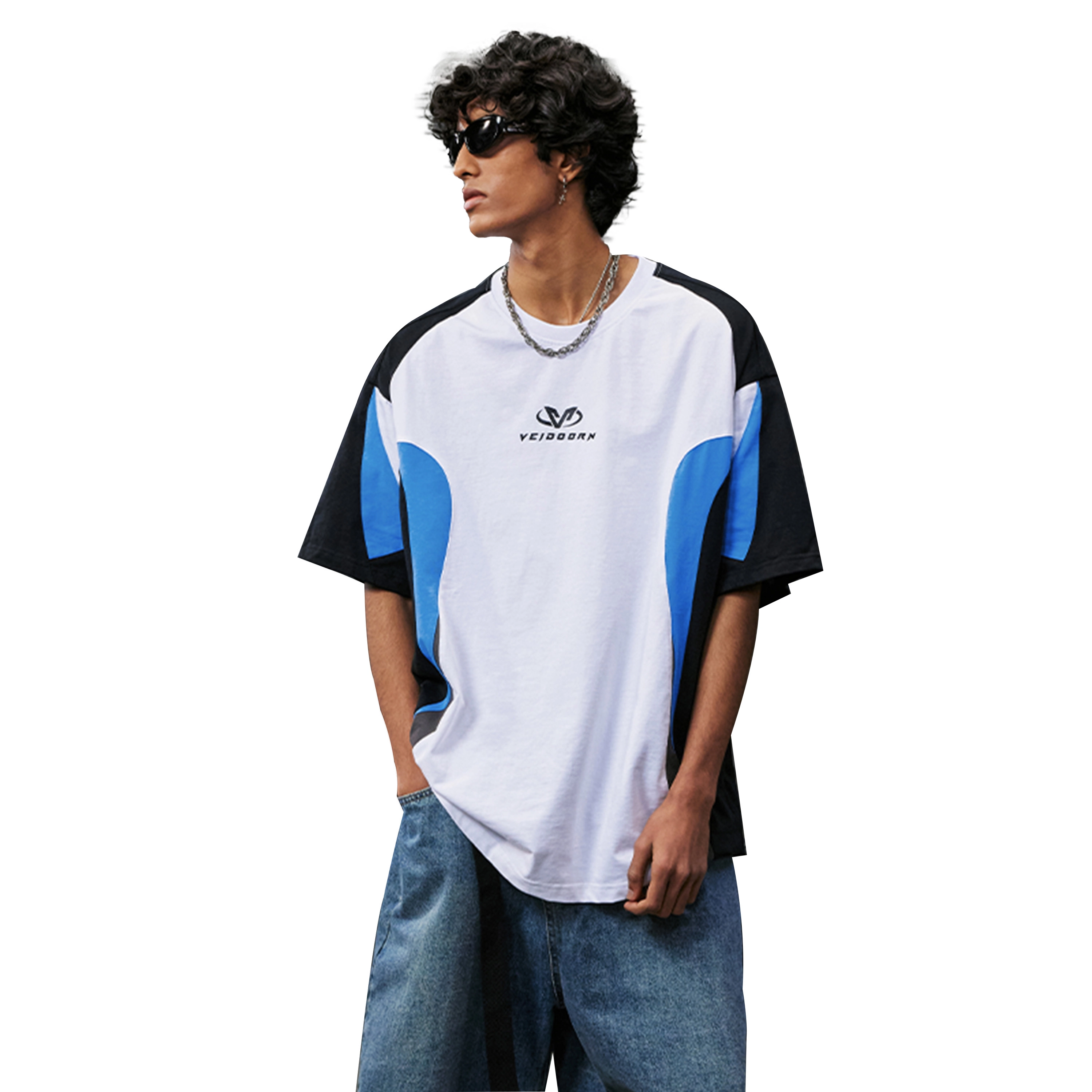 VEIDOORN T