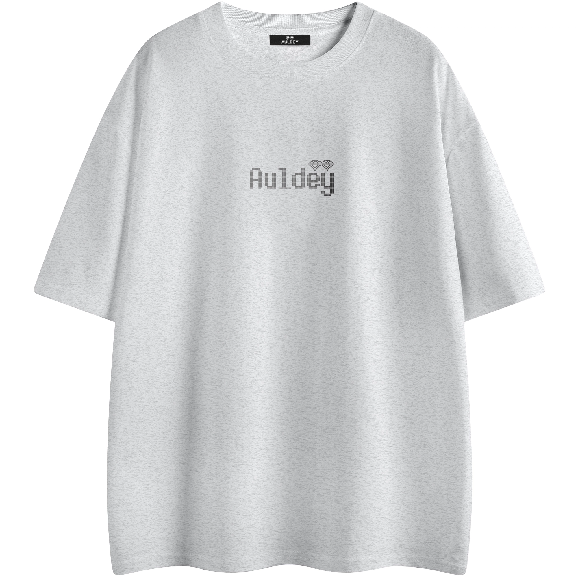 AULDEY LogoT