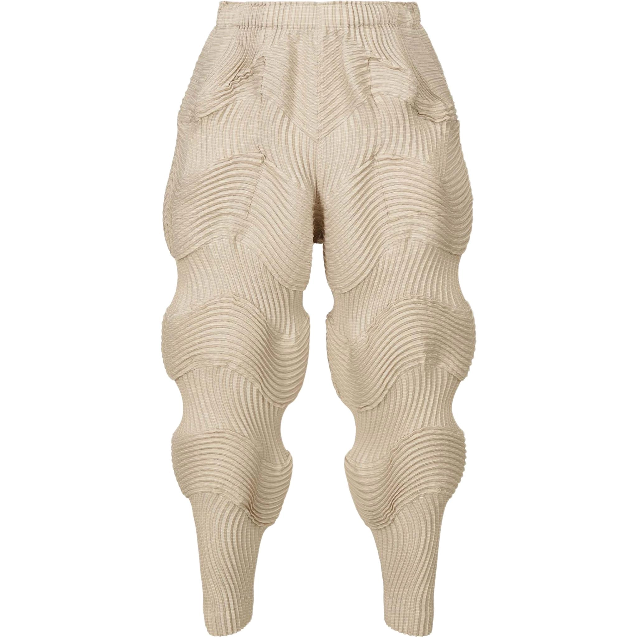ISSEY MIYAKE FW25