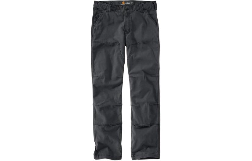 Carhartt 102802 RUGGED FLEX DOUBLE-FRONT Logo RELAXED FIT