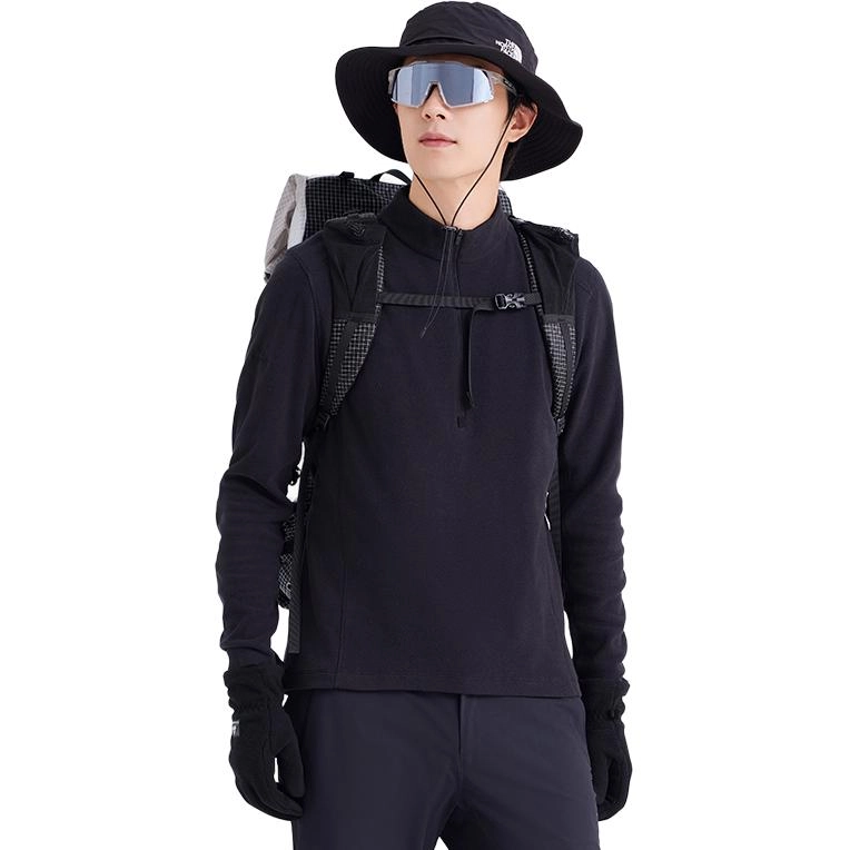 PIONEER CAMP Polartec