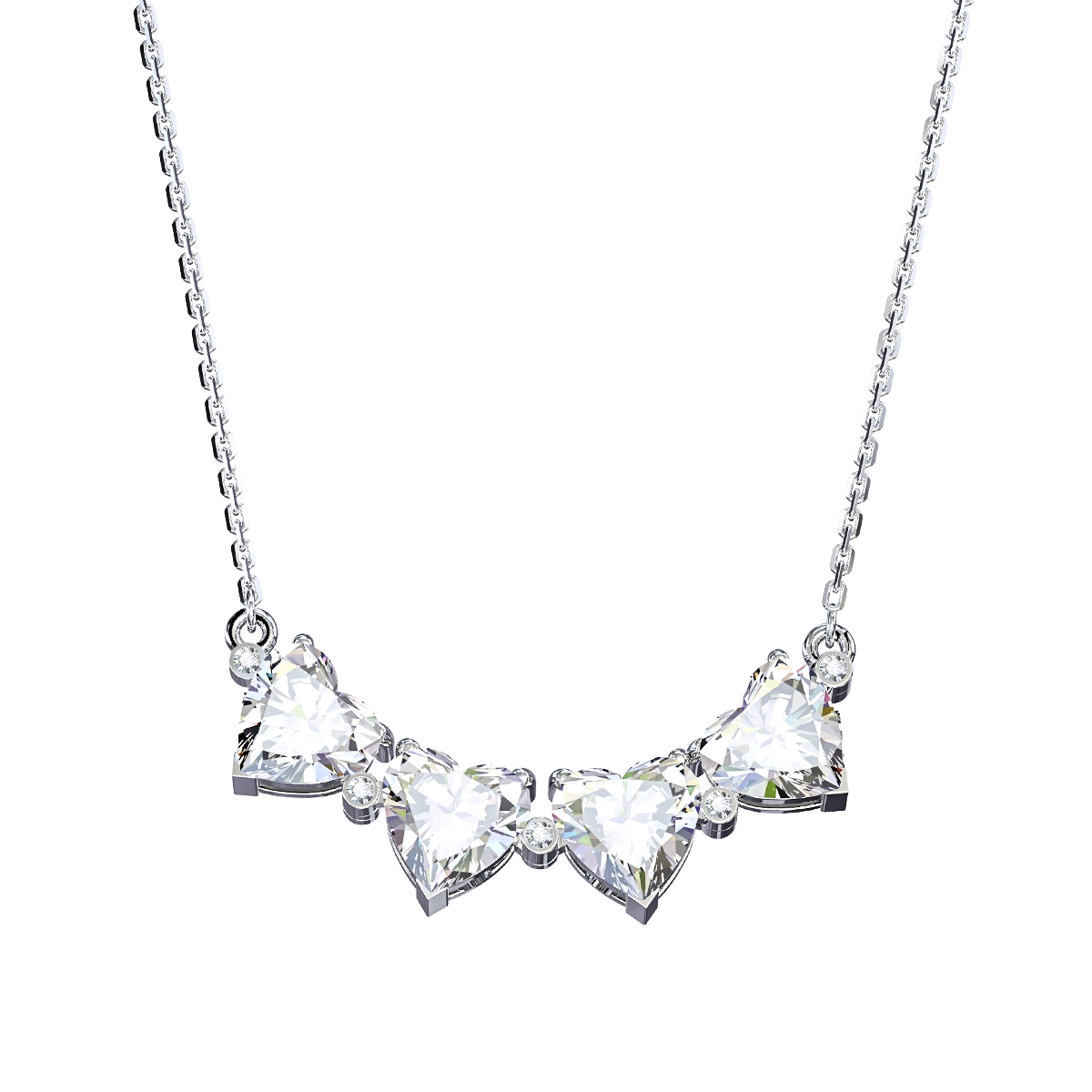 ICE ROCK 925