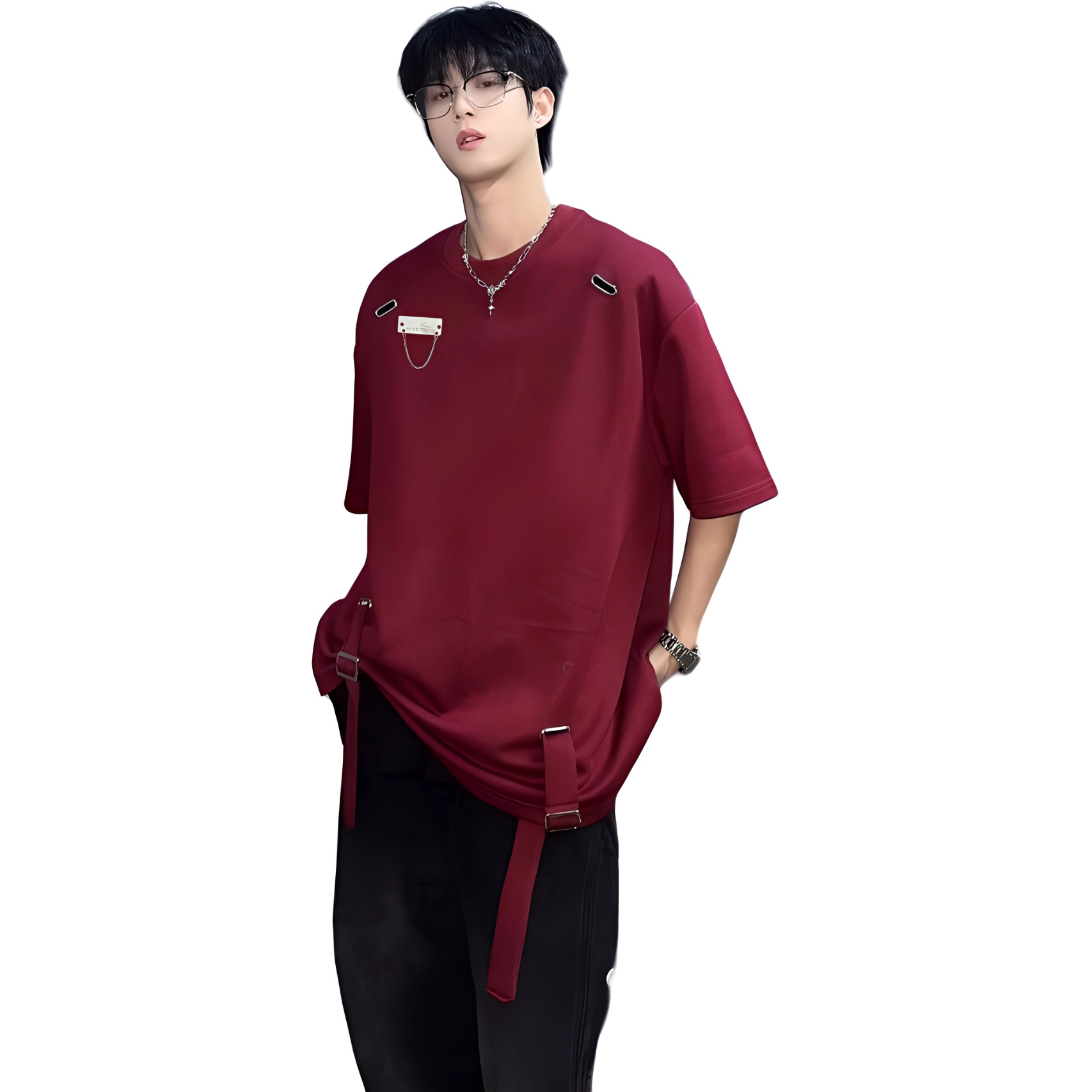 Fakeyoung T