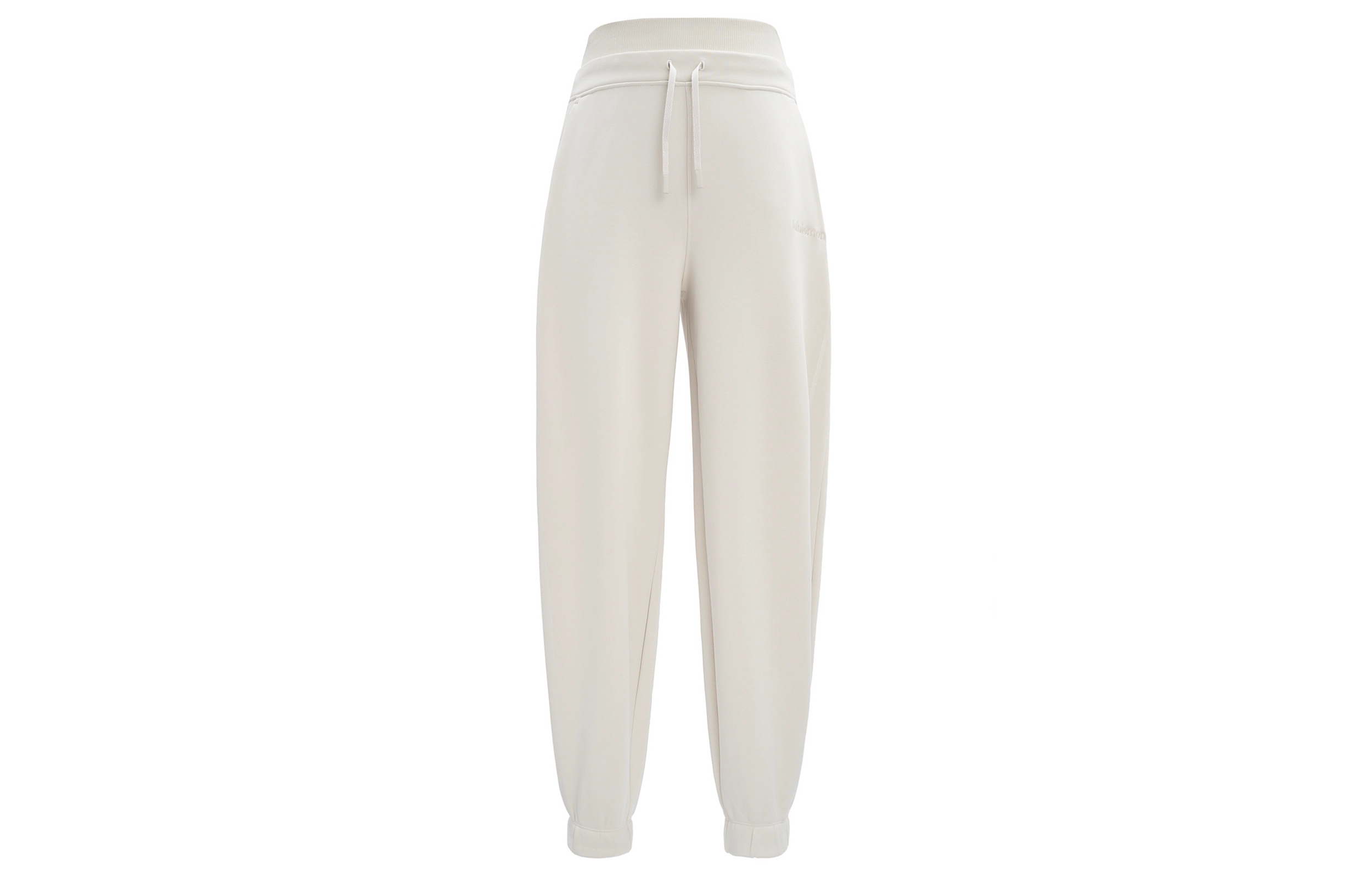 lululemon Plush Fleece