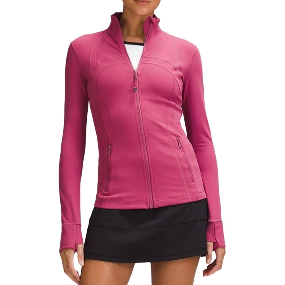 lululemon Define Nulu