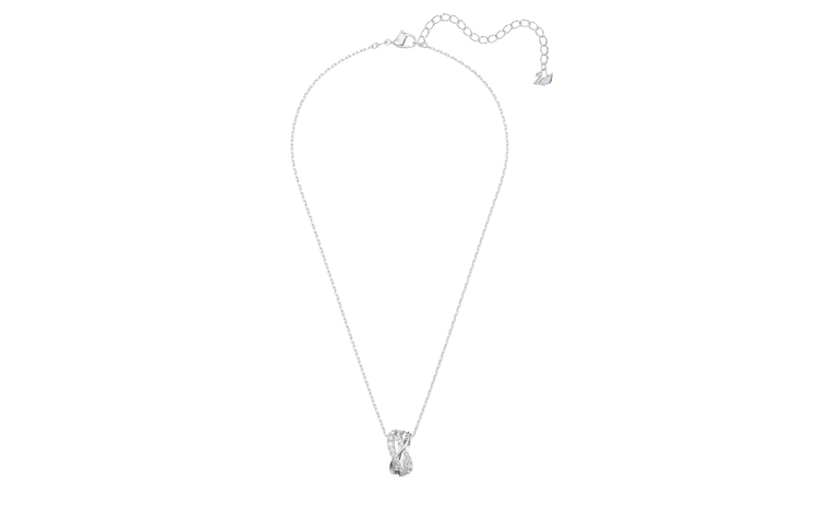 Swarovski Twist Rows