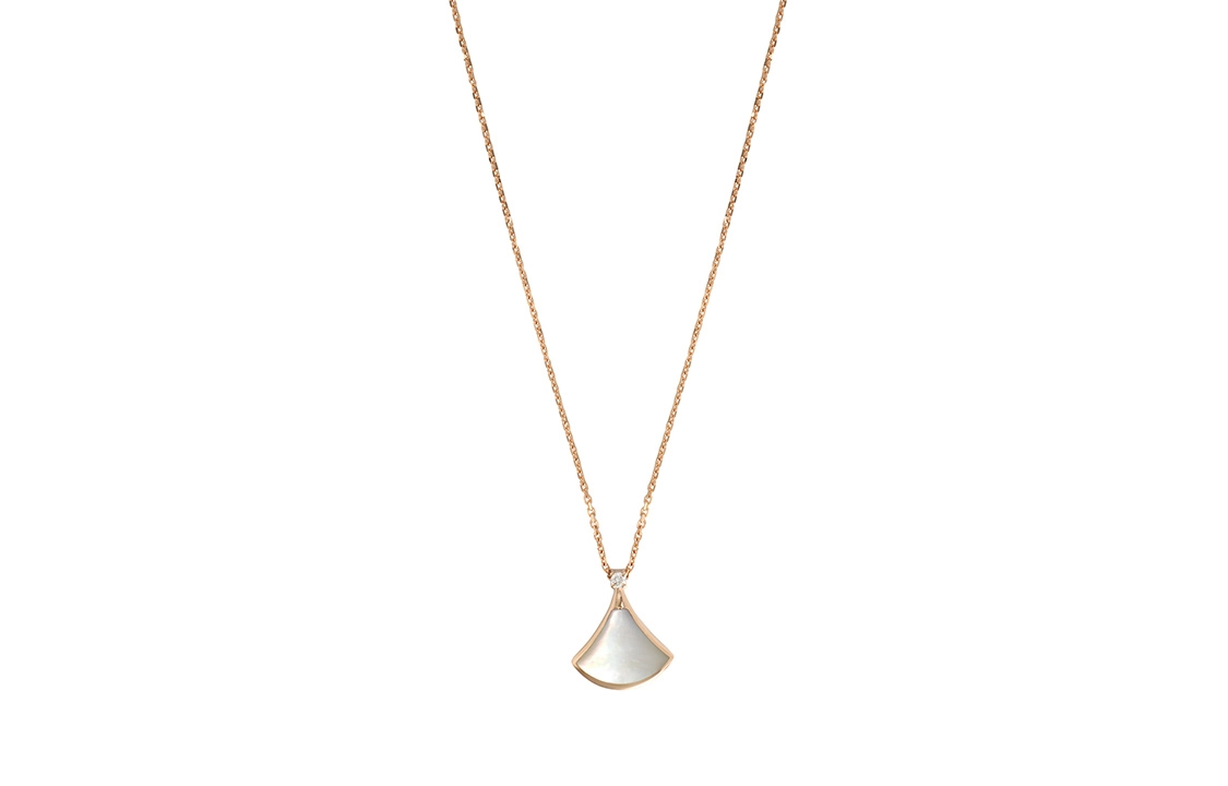 BVLGARI DIVAS DREAM 18k