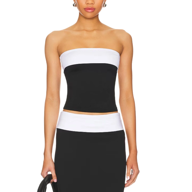 SUPERDOWN Jodie Top
