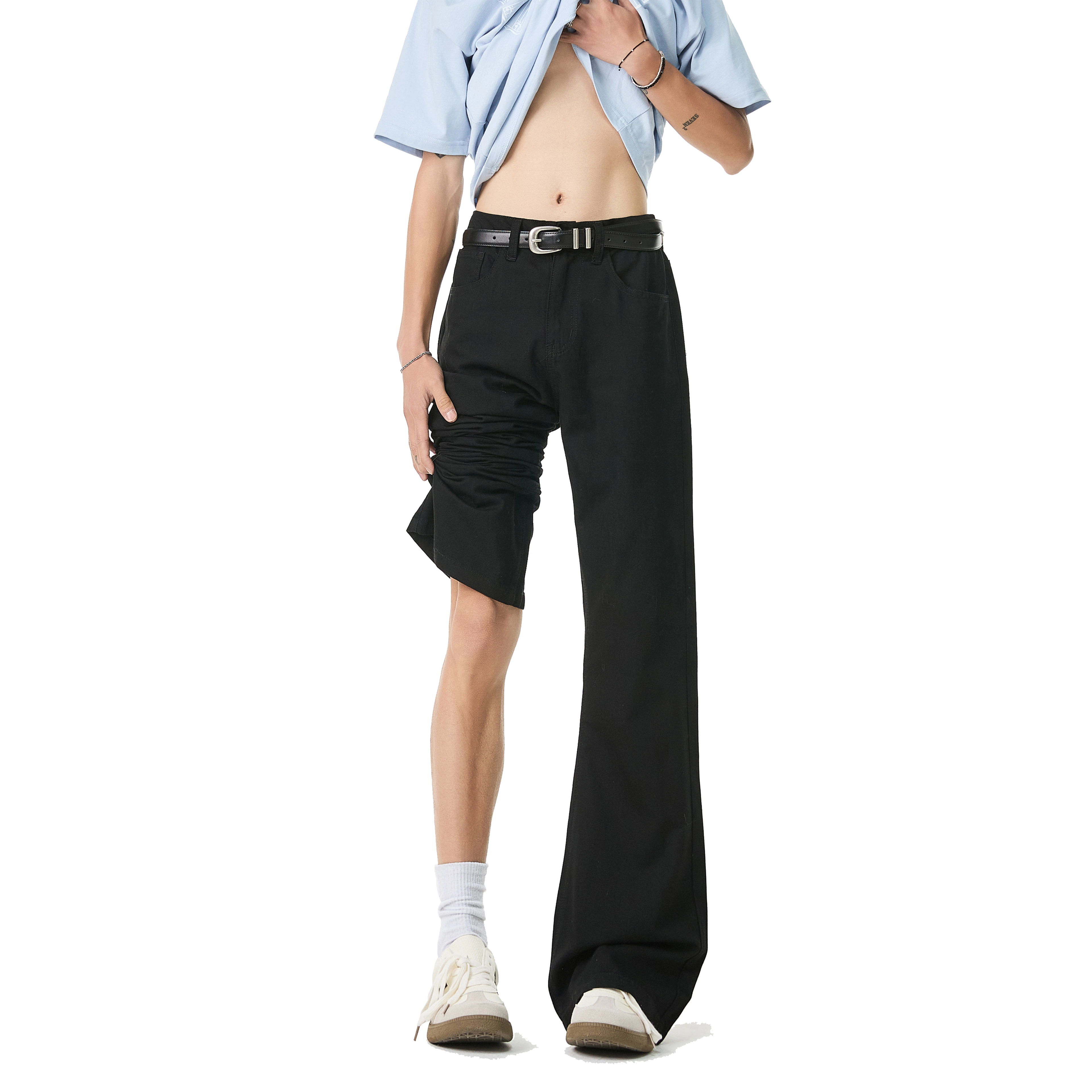 YATSI Cleanfit fit