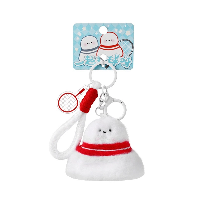 PUDOWRABBIT 9cm
