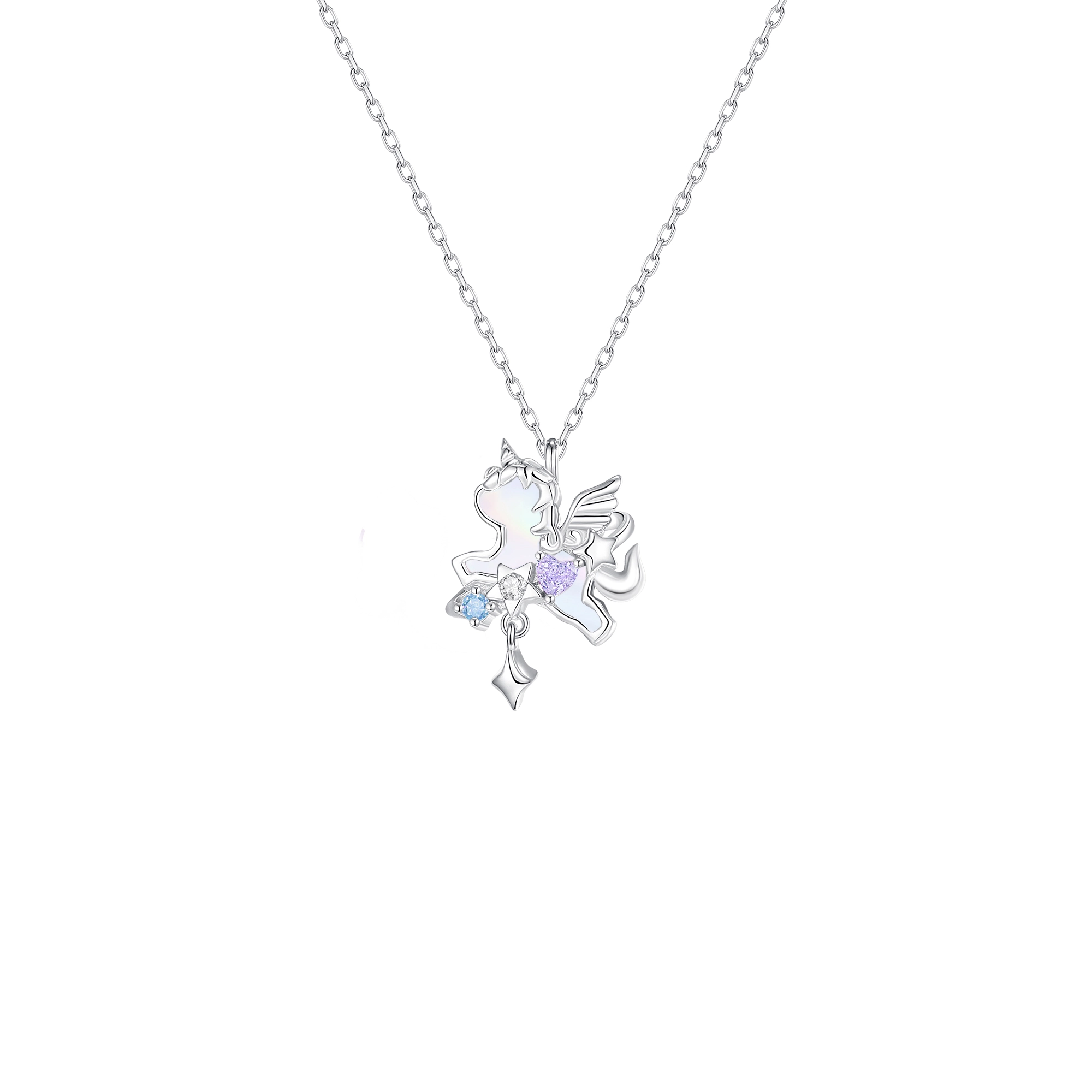 TWINKLE ANGEL 925