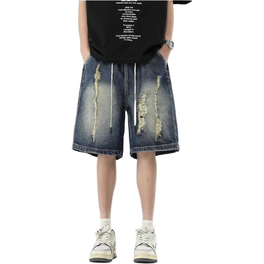 M JEANS STUDIOS 7