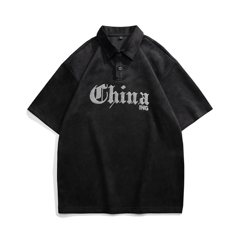 CASAMIA Polo