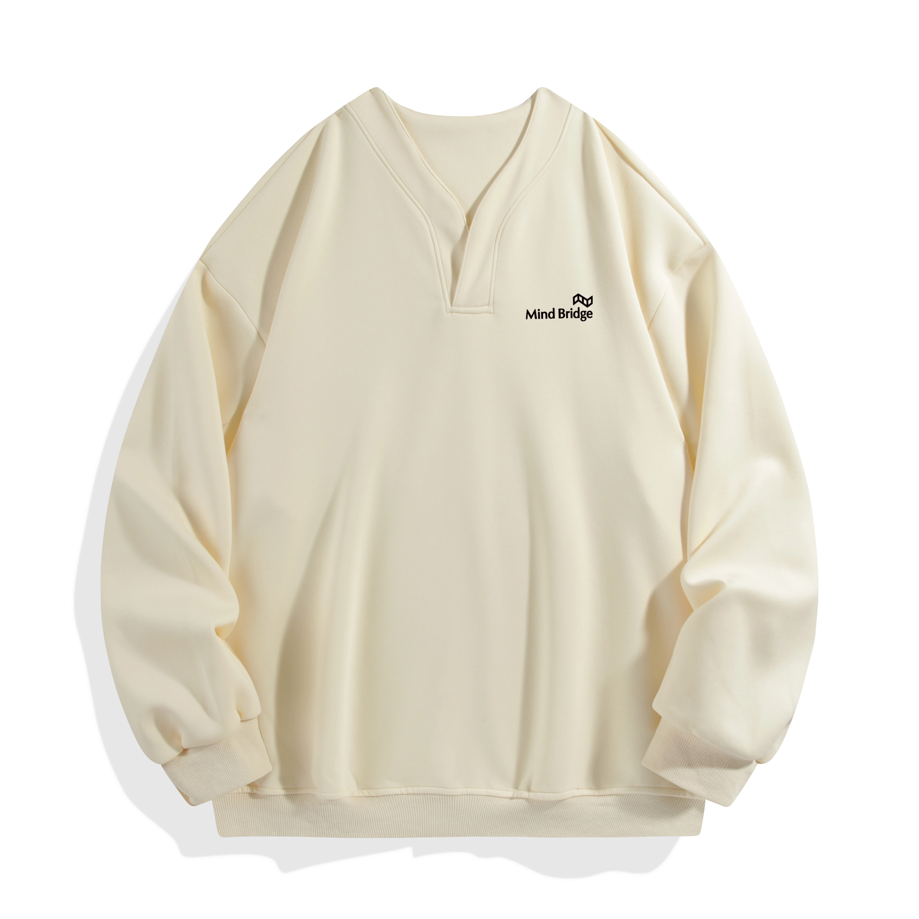 MindBridge VLogoclean fit