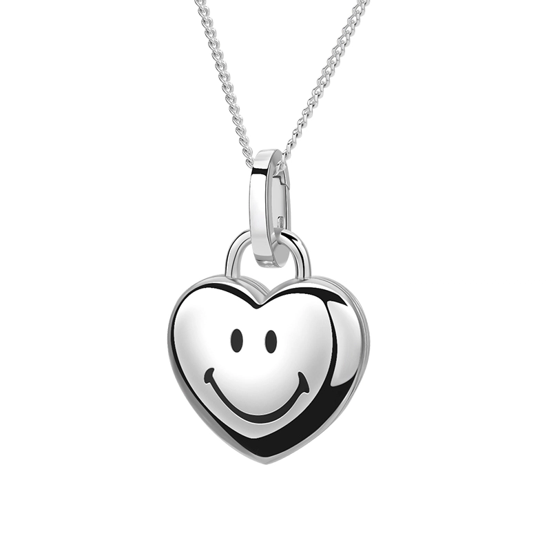 KKLUE xSMILEY 925