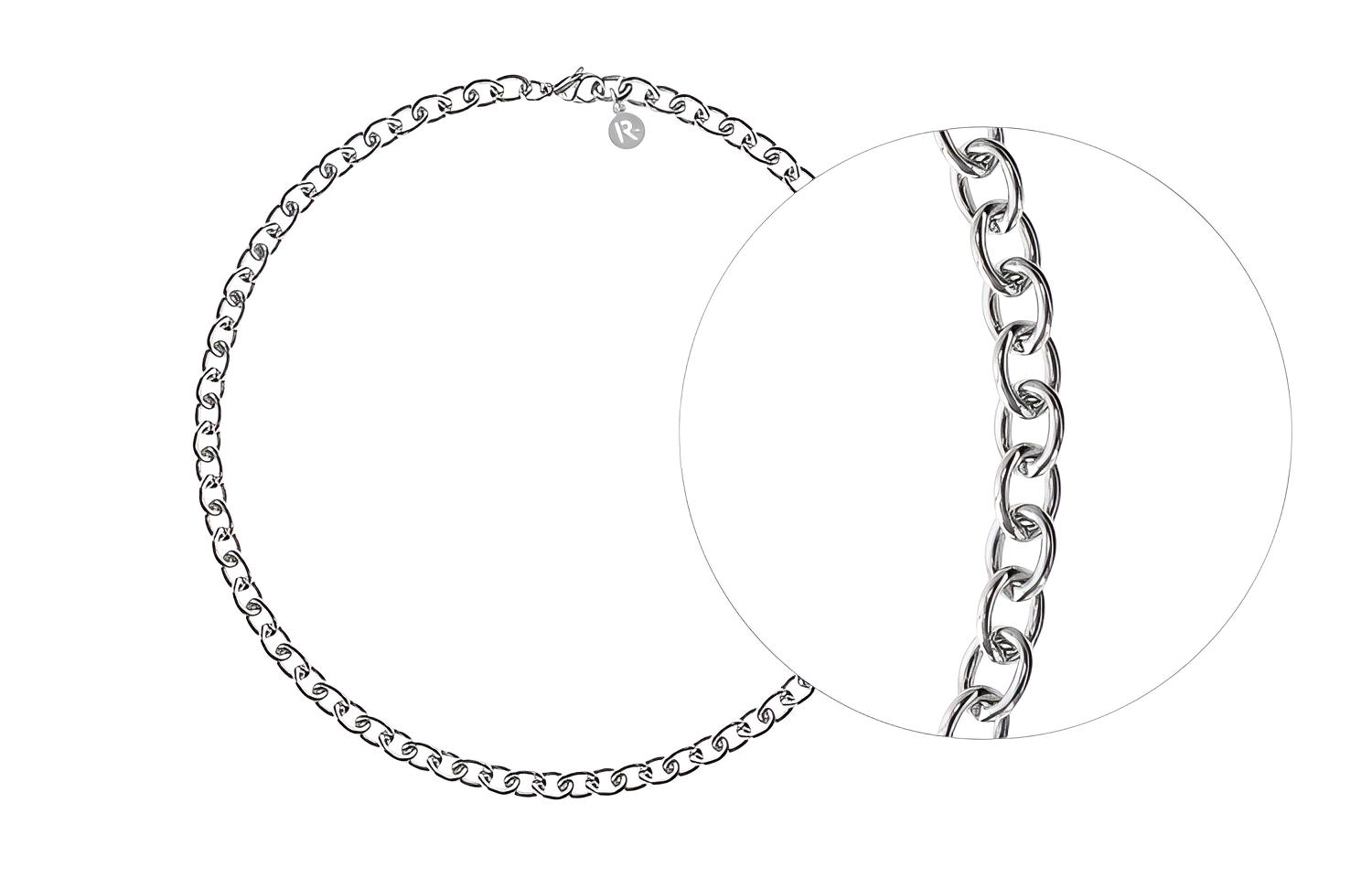 RAWNESS 8mm
