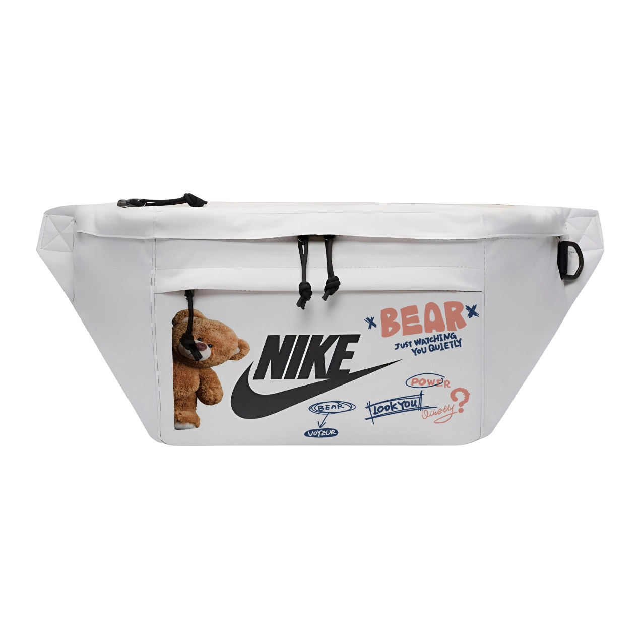 Nike Logo BK