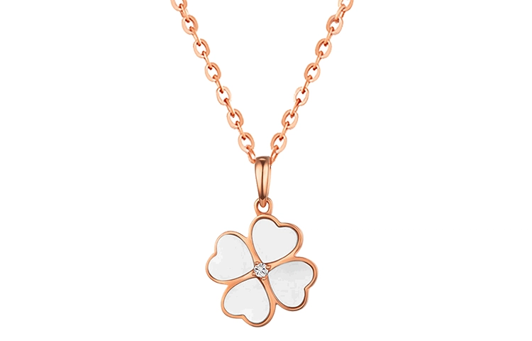 GRACE GIRL 18kins 18k