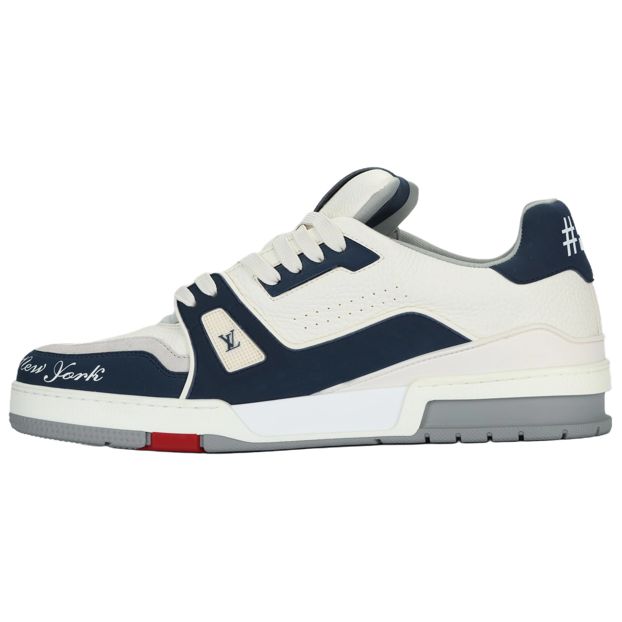 LOUIS VUITTON Trainer